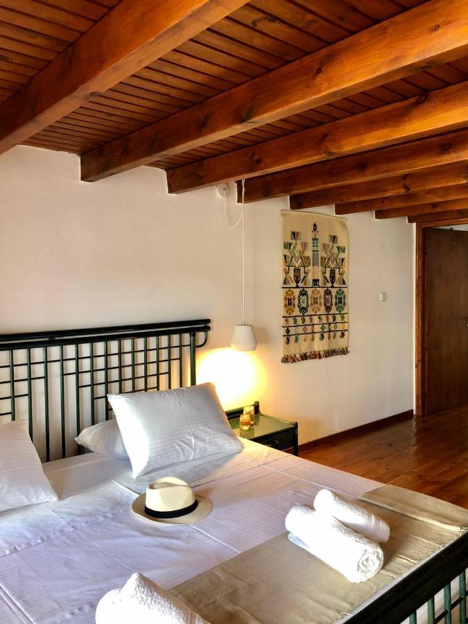 Villa Smaragdi-Despoina Malona Village المظهر الخارجي الصورة