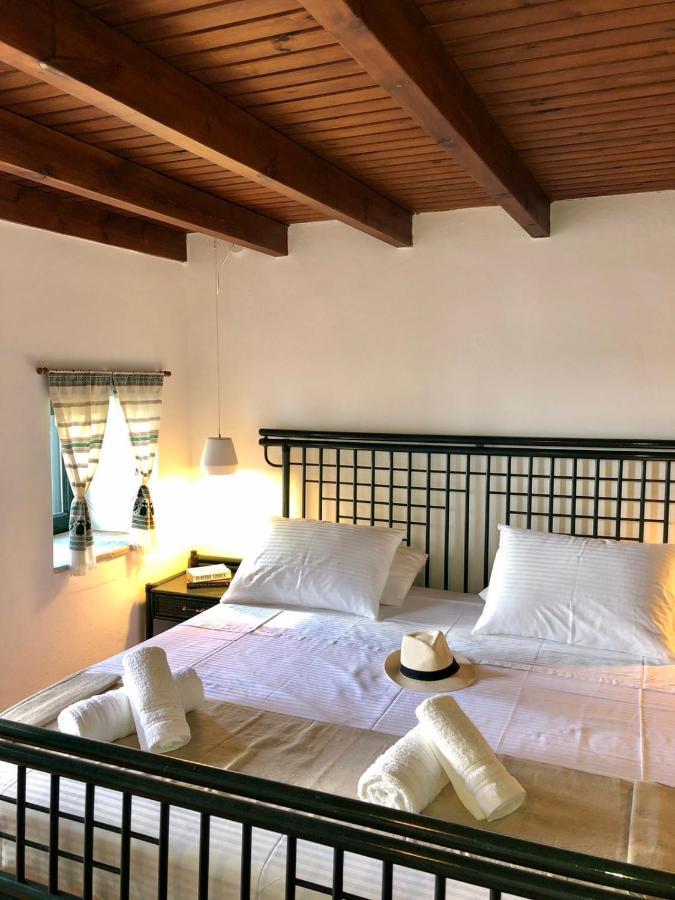 Villa Smaragdi-Despoina Malona Village المظهر الخارجي الصورة