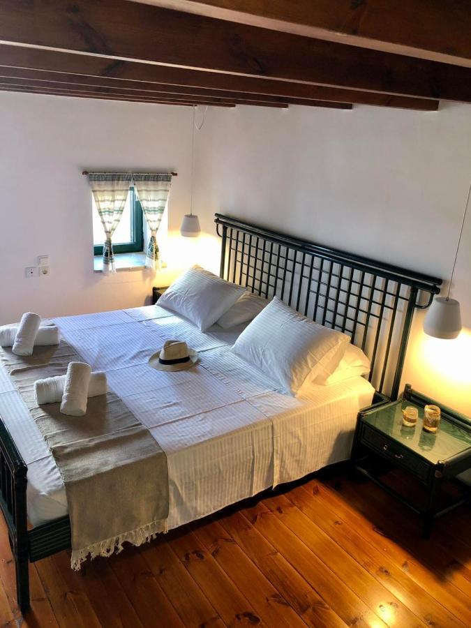 Villa Smaragdi-Despoina Malona Village المظهر الخارجي الصورة