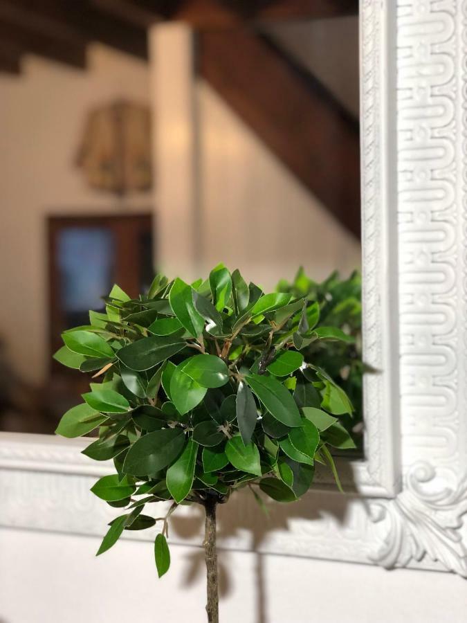 Villa Smaragdi-Despoina Malona Village المظهر الخارجي الصورة