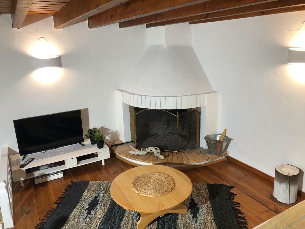 Villa Smaragdi-Despoina Malona Village المظهر الخارجي الصورة