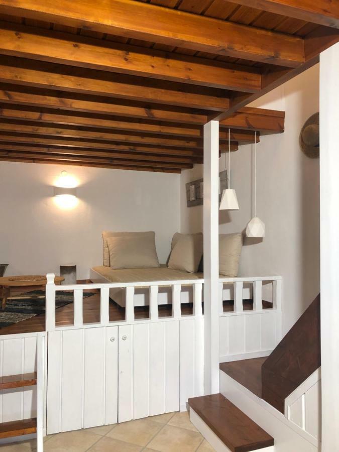 Villa Smaragdi-Despoina Malona Village المظهر الخارجي الصورة