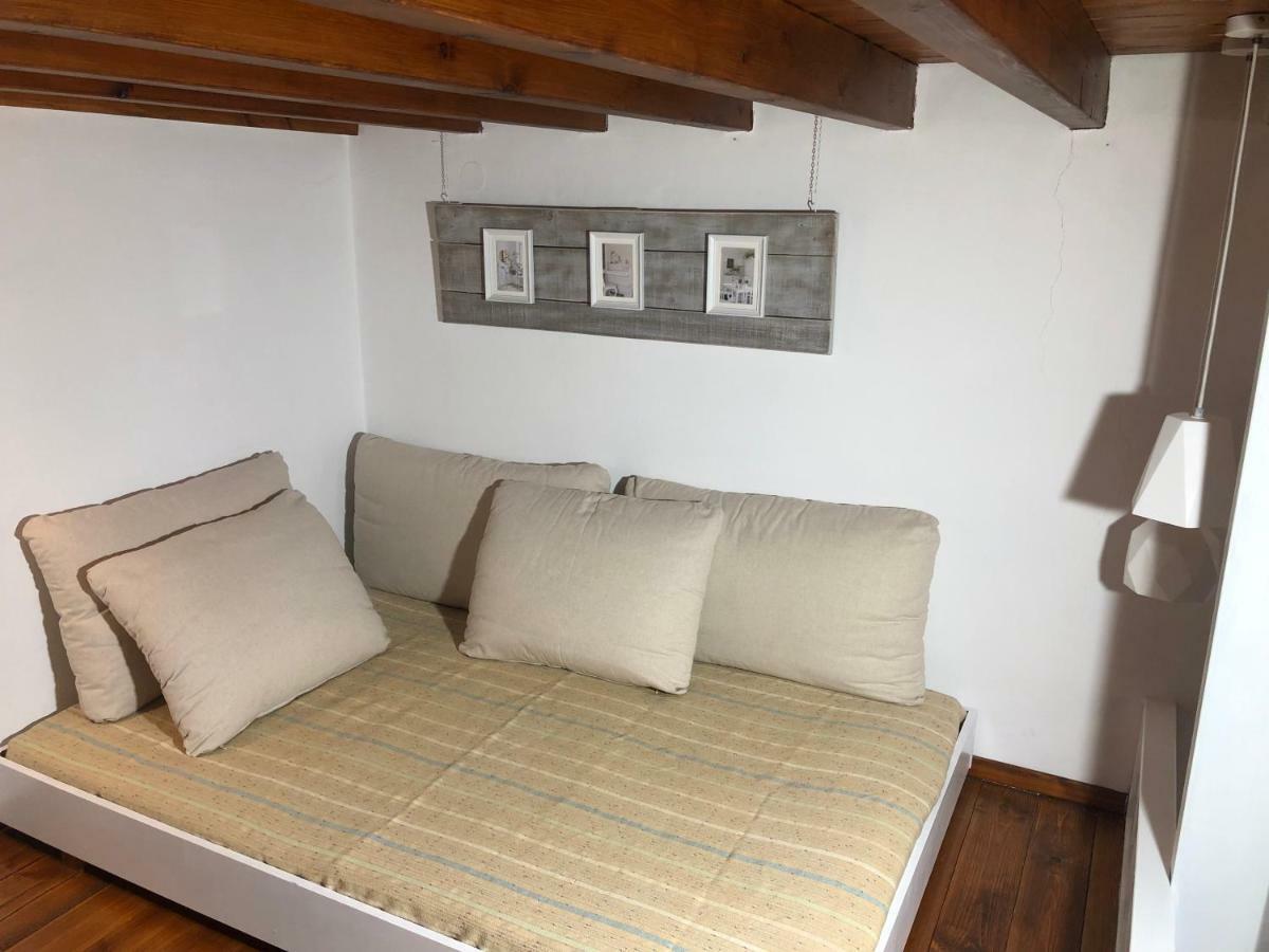 Villa Smaragdi-Despoina Malona Village المظهر الخارجي الصورة