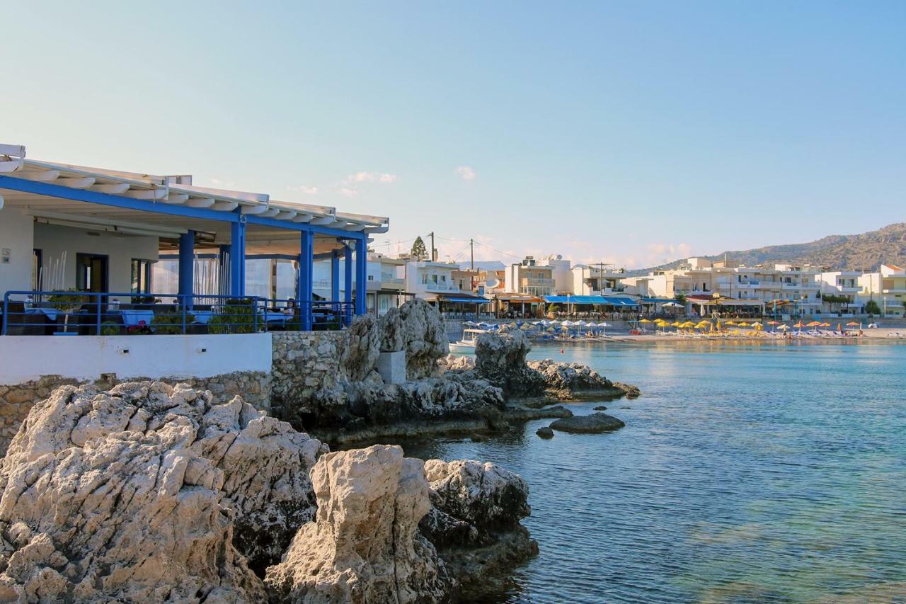 Villa Smaragdi-Despoina Malona Village المظهر الخارجي الصورة