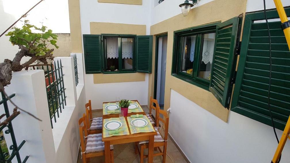 Villa Smaragdi-Despoina Malona Village المظهر الخارجي الصورة